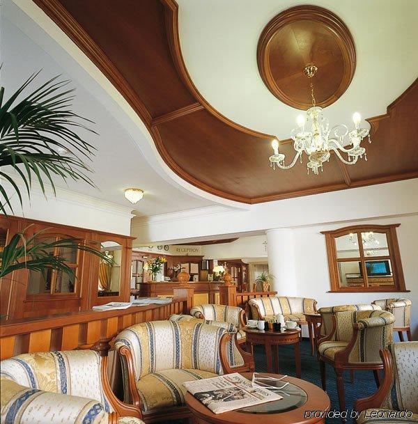 Sartori'S Hotel Lavis Restaurante foto